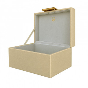Caixa Decorativa MDF - 