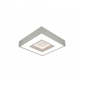 Plafon New Chess - Branco