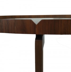 Mesa Lateral Vitória Régia - 