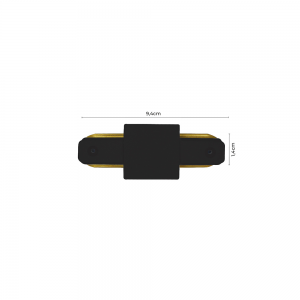 Emenda Trilho I PT - 