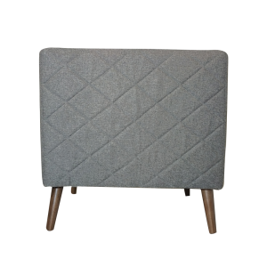 Poltrona Elisa - Ranci Estofados - 