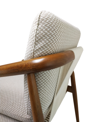 Poltrona Vanda - Msul Móveis - 