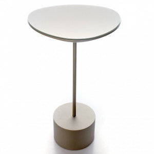 Mesa Lateral Toscana Baixa