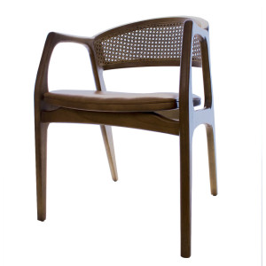 Cadeira Gina - CGS Móveis