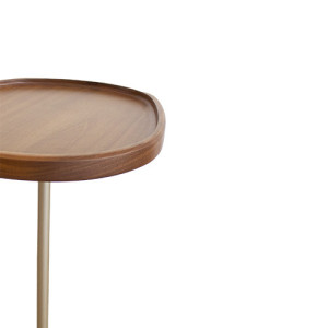 Mesa Lateral Atol - Corbelli - 