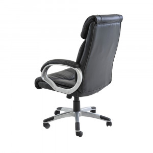 Cadeira Office Cartagena - Rivatti Móveis - 