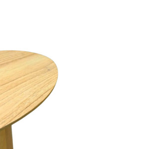 Mesa Lateral Plump - Alta - 