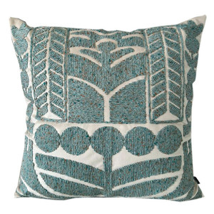 Almofada Bordado Flame - Geo 2