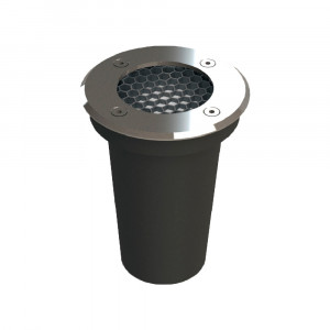 Embutido Solo Inox Antiofuscante - 