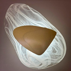 Arandela/Plafon - Milena - 