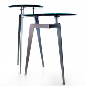 Mesa Lateral Star Alta - 