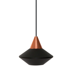 Pendente Mini Hat - Romalux - Produto Sob Encomenda