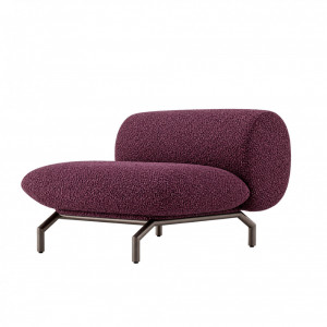 Poltona Nave - 