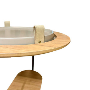 Carro Bar Kyo - Msul Móveis - 