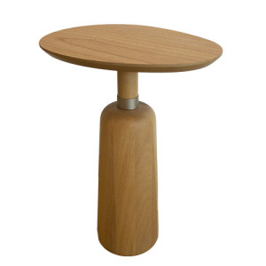 Mesa Lateral Plump - Alta