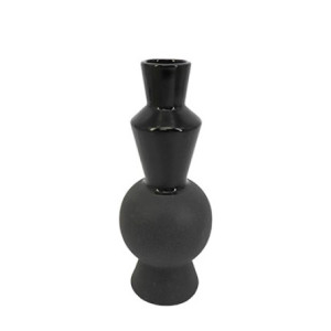 Vaso Dolamita Geométrico