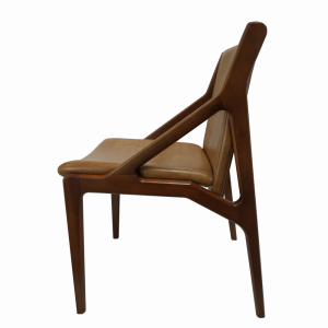 Cadeira Friga - Niruma Móveis - 