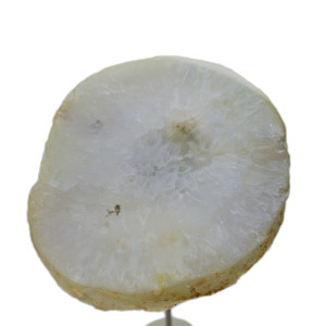 Mesa Flutuante Pedra - Linee Móveis - 