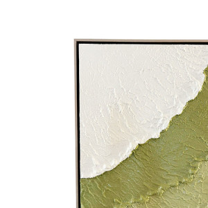 Quadro Pintura a Mao - 