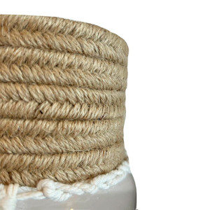 Vaso Cocoalho - Buzio P - 