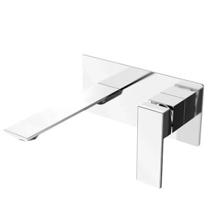 Misturador Parede Wall - LX2293 - 