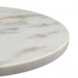 Mesa Lateral Cristal - 