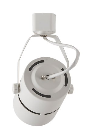 Spot para Trilho Classic Branco - PAR20 - 