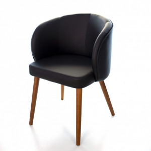 Poltrona Bondai Courissimo - Ranci Estofados - 