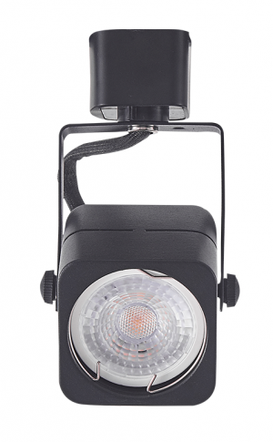 Spot Mesti Preto - MR16 - 