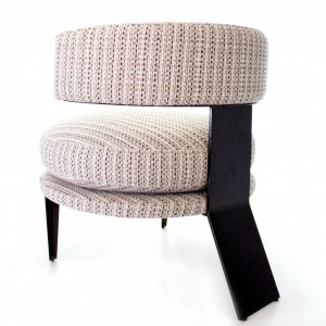 Poltrona Goya - Studyo4 - 