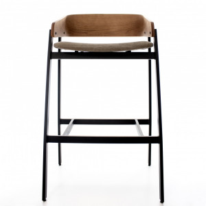 Banqueta Coller - Artefama Móveis - 