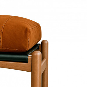 Poltrona Muare - 