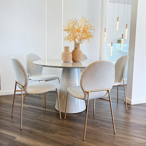 Mesa Jantar - Barcelona - 