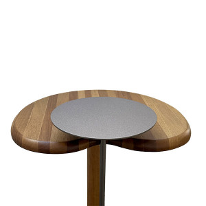 Mesa Lateral Dueto - Corbelli - 