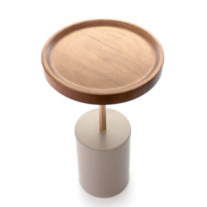 Mesa Lateral Tri Fendi - Msul Móvies