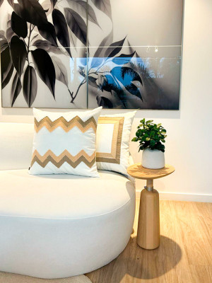 Mesa Lateral Plump - Alta - 