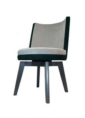 Cadeira Brit Fixa - Bolis Design - 