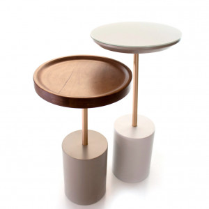 Mesa Lateral Tri Fendi - Msul Móvies - 