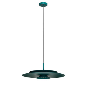 Pendente Plie - Verde