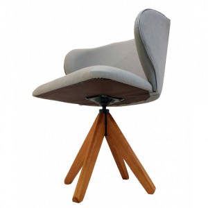 Cadeira CA32 Giratória - Novestar Móveis - 