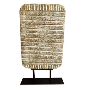 Escultura Concórdia - Alta