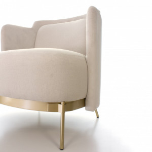 Poltrona Sintra C3/BN - Bolis Design - 