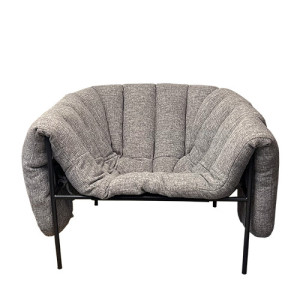 Poltrona Emilia - Nolan Collection - 