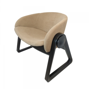 Poltrona Canela - Niruma Móveis - 