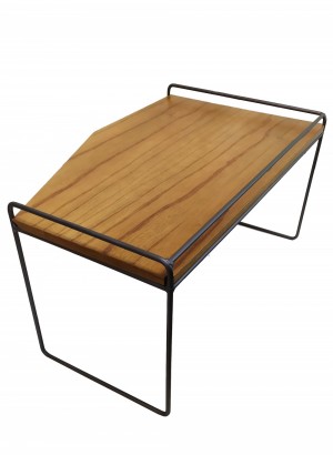 Mesa de Centro Bond  - Msul Móveis - 