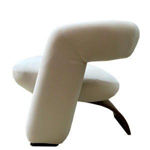 Poltrona Capri - La Form Estofados - 