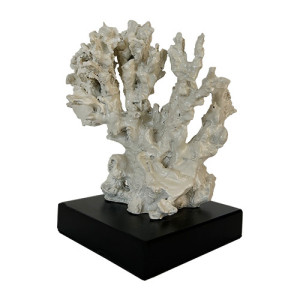 Escultura Coral