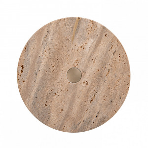 Arandela Boton - 