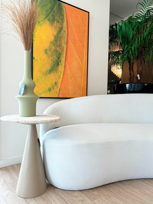 Mesa Lateral Semente - 