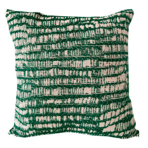 Almofada Trama Orgânica - 2
